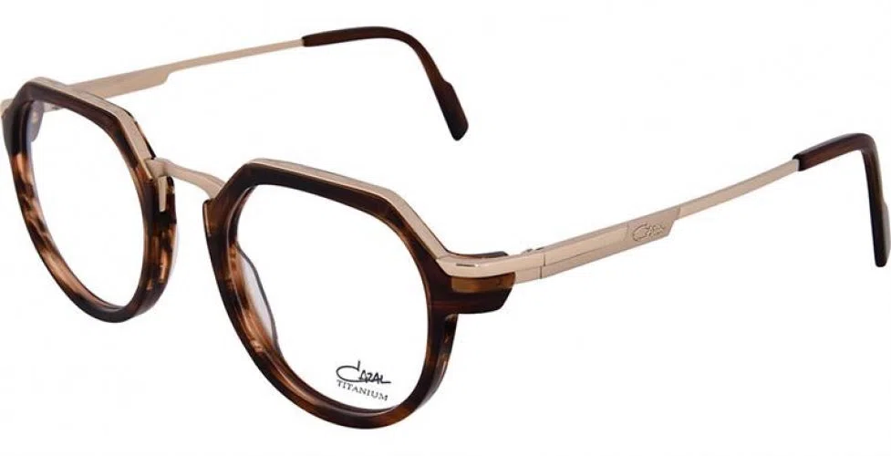 Cazal 6029 Eyeglasses - view 3